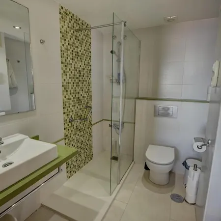 Deluxe Large Sea Views Benalbeach