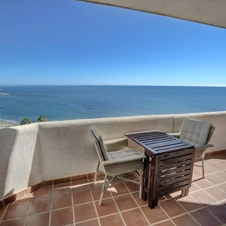 Deluxe Large Sea Views Benalbeach Benalmadena