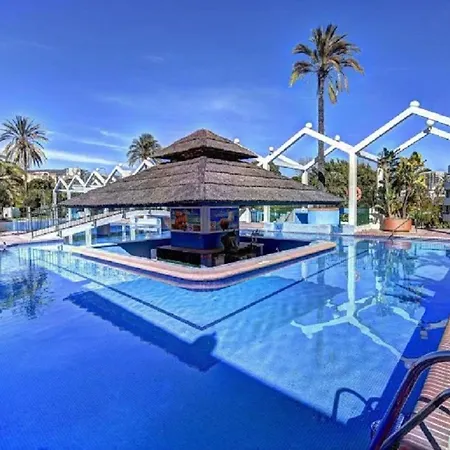 Deluxe Large Sea Views Benalbeach Benalmadena