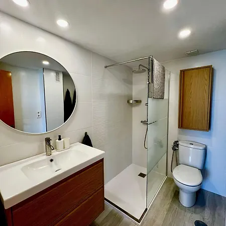 Appartement Deluxe Large Sea Views Benalbeach Benalmádena