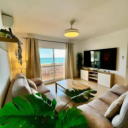 Deluxe Large Sea Views Benalbeach Benalmádena