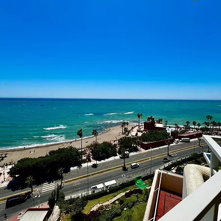 Appartement Deluxe Large Sea Views Benalbeach Benalmádena